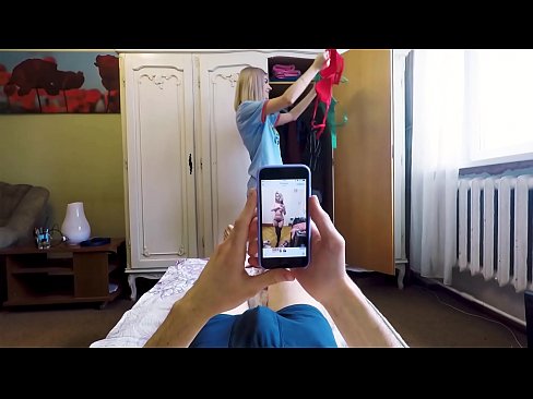 ❤️ Ua hoʻomake ʻo Stepsister i kona kaikunāne ma mua o ka hoʻi ʻana mai o ka makuahine ❤️ Fucking ma haw.pornado-co.ru ❌️