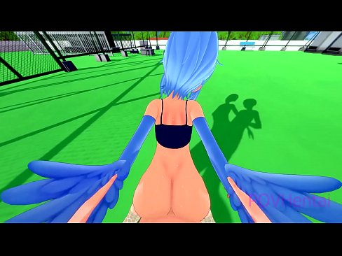 ❤️ Kaikamahine monster Harpy. ❤️ Fucking ma haw.pornado-co.ru ❌️